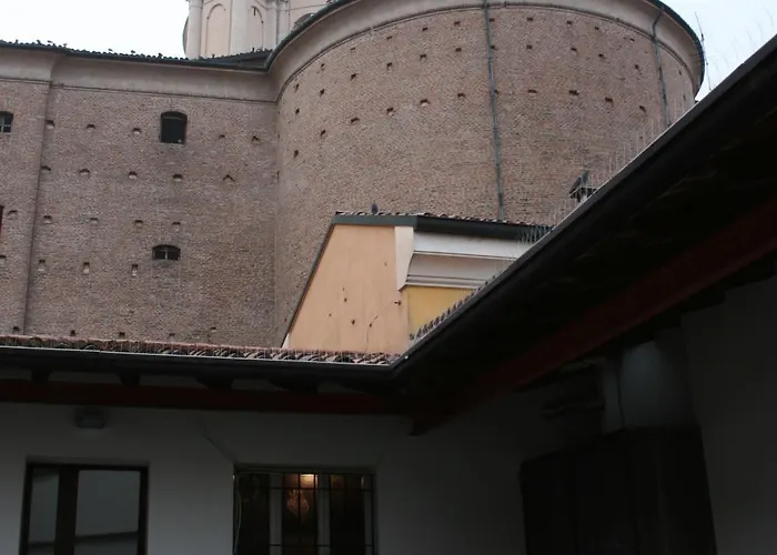 Agorà ResidenzaAlbergo