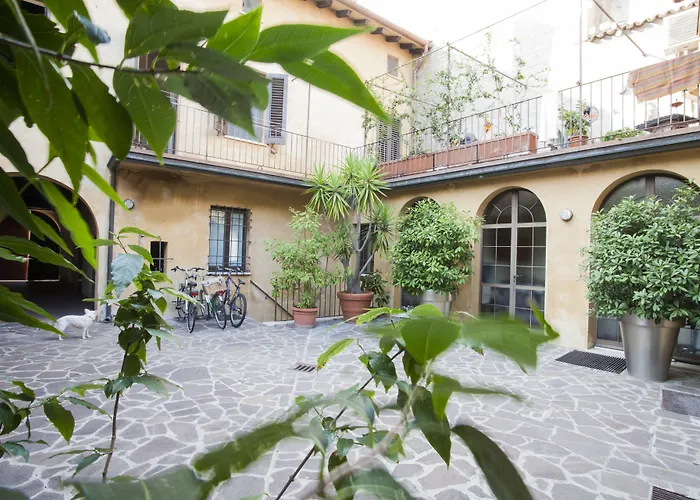 Casa del Pittore Mantova